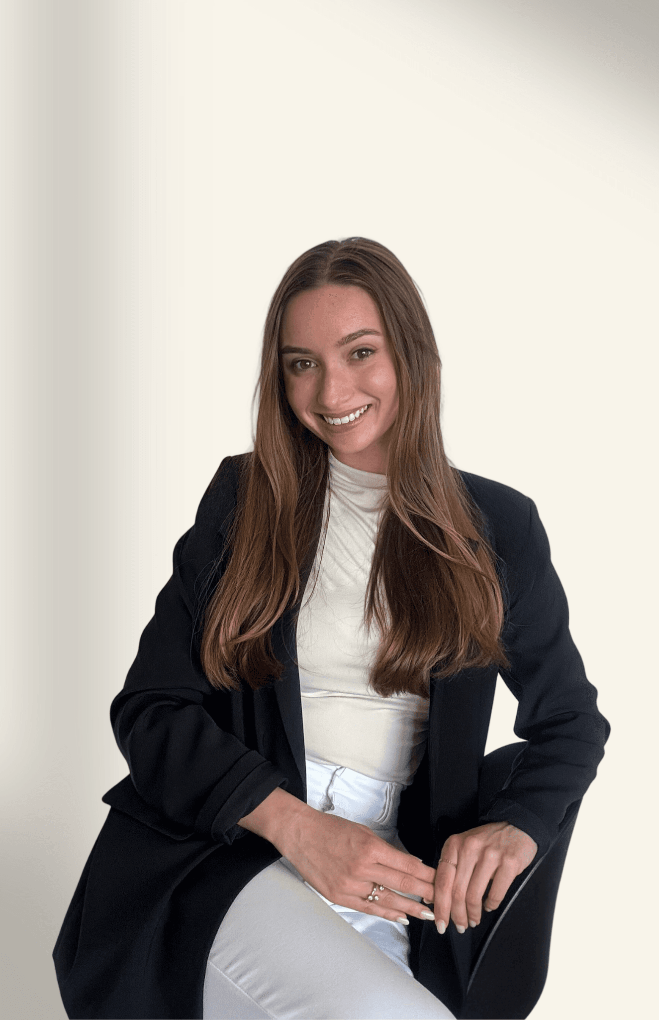 Tereza Hausknechtová