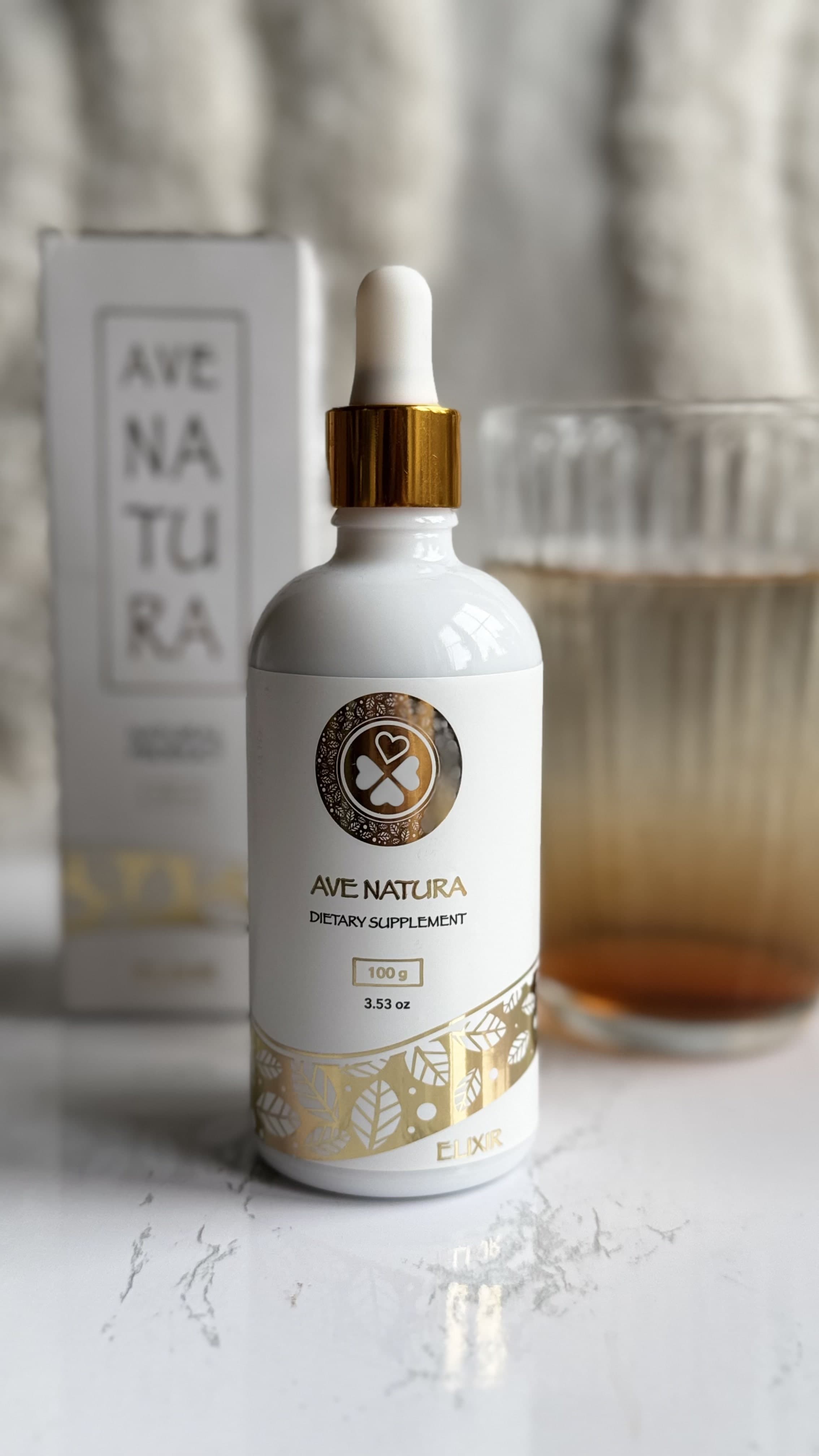 Denza | e-shop s přírodními produkty