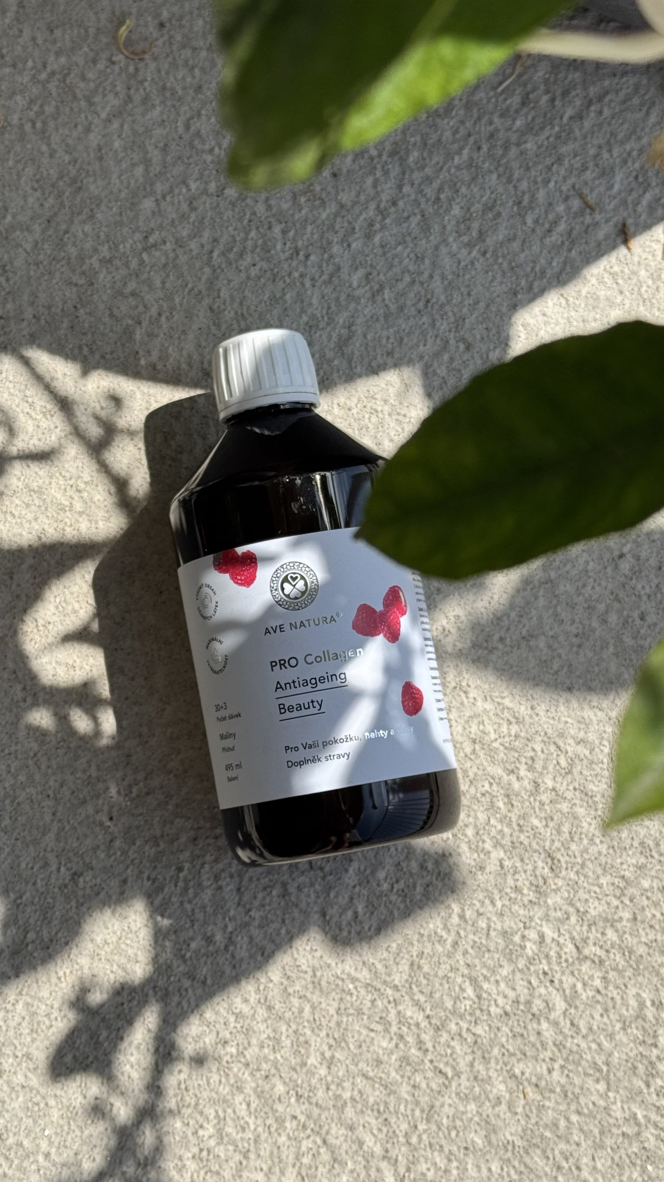 Denza | e-shop s přírodními produkty – náhled 7