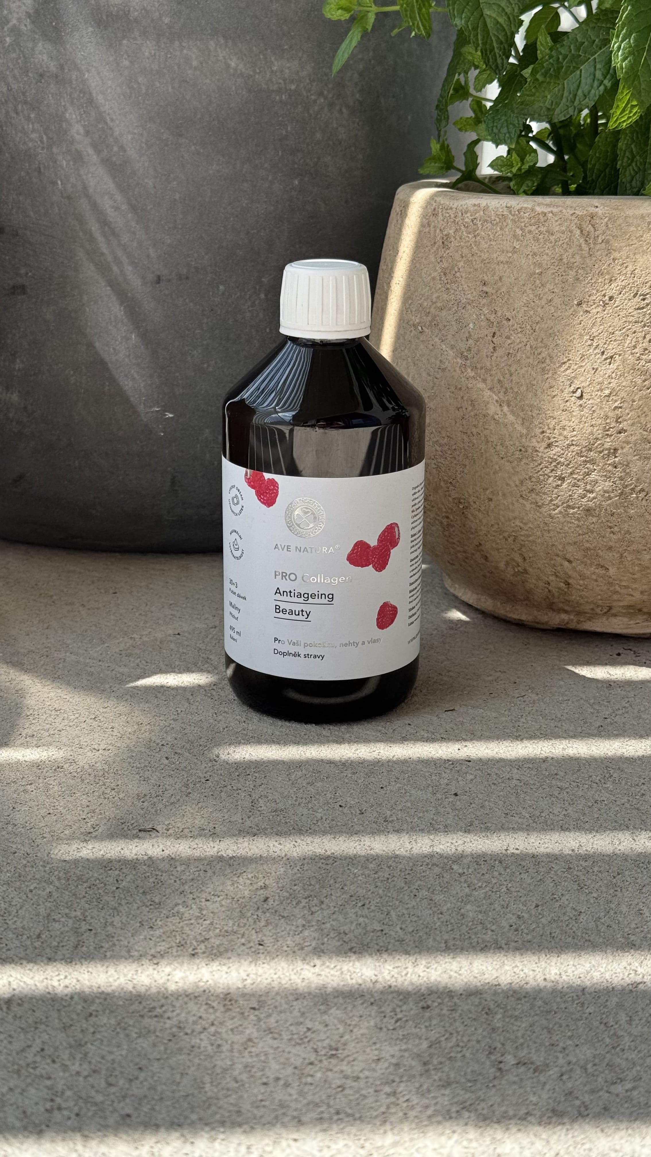 Denza | e-shop s přírodními produkty – náhled 8