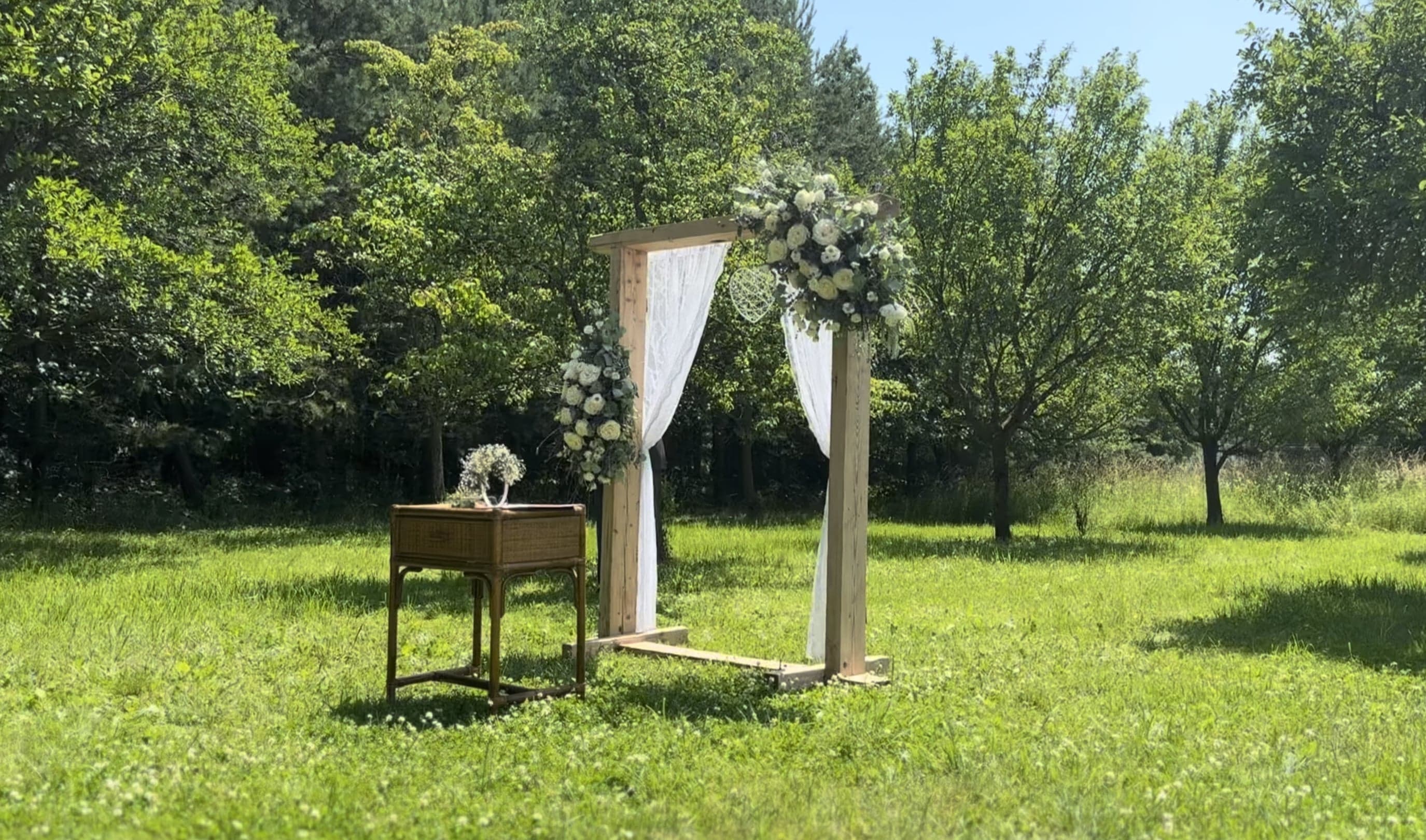 Svatební video | Iveta a Jakub – náhled 3