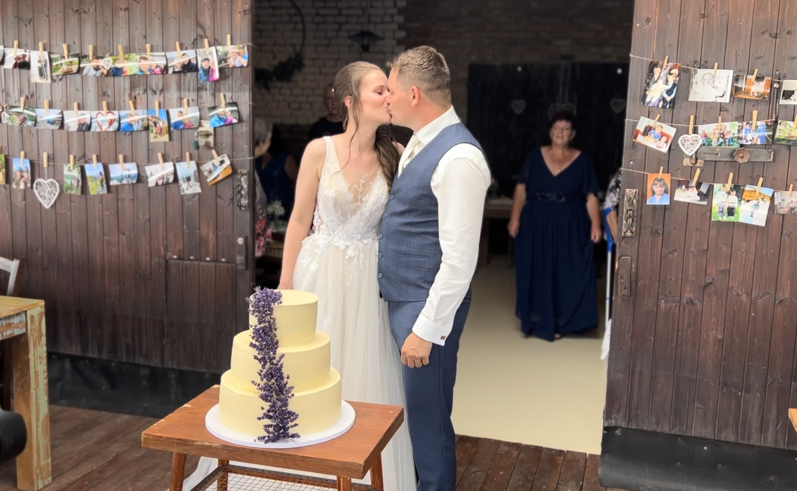 Svatební video | Iveta a Jakub – náhled 4