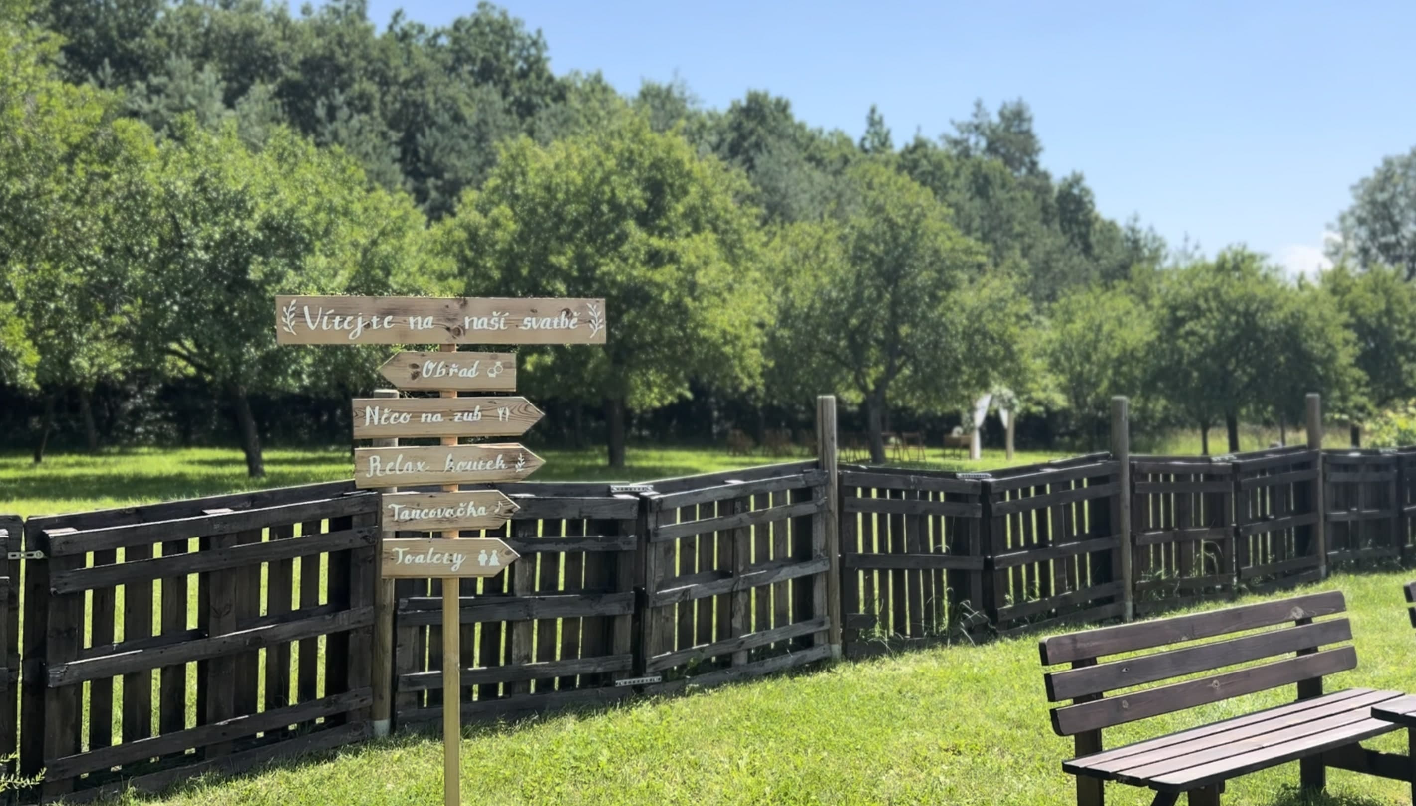 Svatební video | Iveta a Jakub – náhled 7